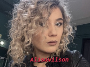 Alisavilson