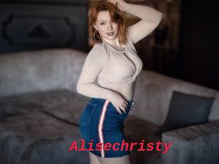Alisechristy