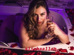 Alishaallan