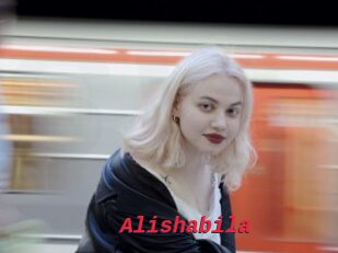 Alishabila