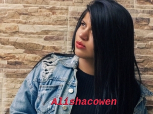 Alishacowen
