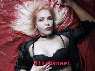 Alishaneet