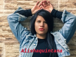 Alishaquintana