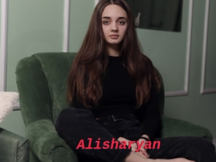Alisharyan