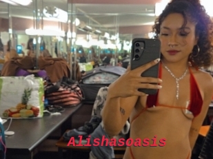 Alishasoasis