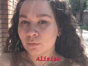 Alisiau