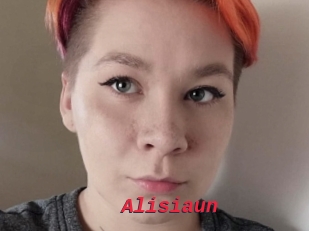 Alisiaun