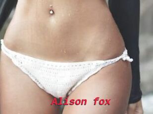 Alison_fox_