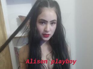 Alison_playboy