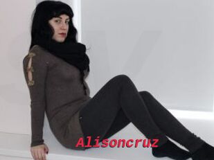 Alisoncruz