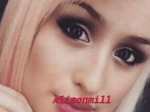 Alisonmill