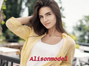 Alisonmodel