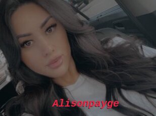 Alisonpayge