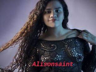 Alisonsaint