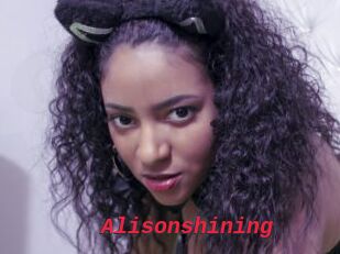 Alisonshining
