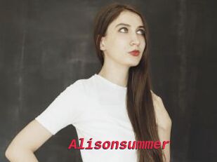 Alisonsummer