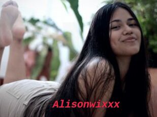 Alisonwixxx