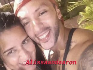Alissaandaaron