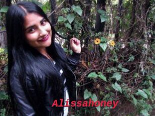 Alissahoney