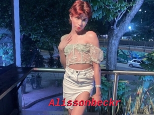 Alissonbeckr