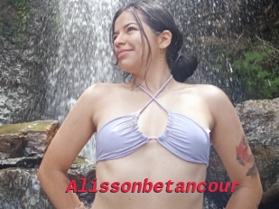 Alissonbetancour