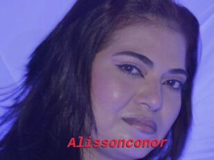 Alissonconor