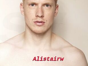 Alistairw