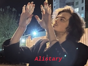 Alistary