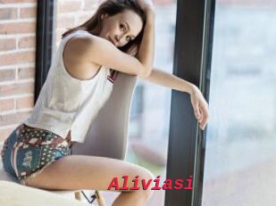 Aliviasi