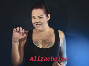 Alizachoice
