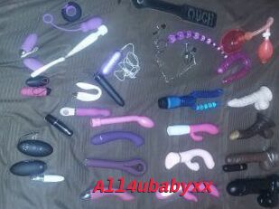 All4ubabyxx