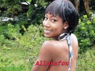 Allanafox