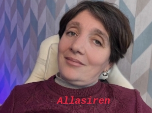 Allasiren
