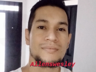 Allenswesley