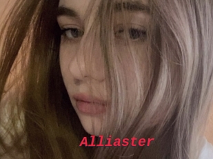 Alliaster