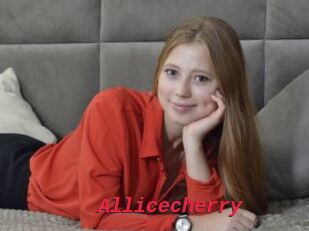 Allicecherry