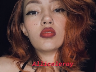 Alliceleroy