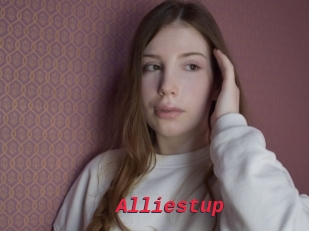Alliestup