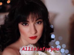 Allisiaforyou
