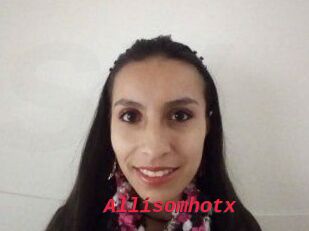 Allisomhotx