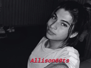 Allison69ts
