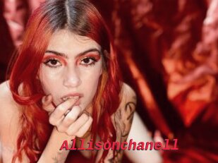 Allisonchanell