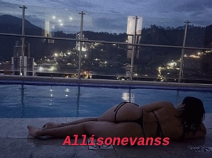 Allisonevanss