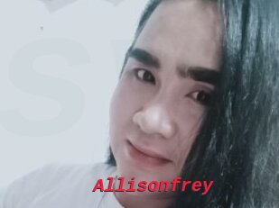 Allisonfrey