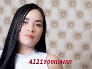Allisoonswan