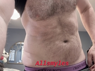 Allsmyles