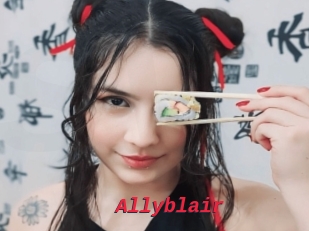 Allyblair