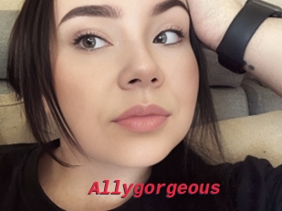 Allygorgeous