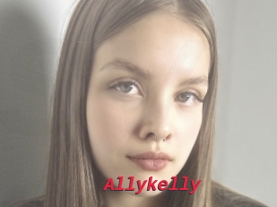 Allykelly