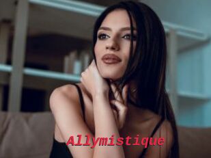 Allymistique